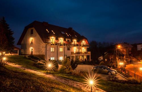 Dobczyce Hotel | Hotel Kasztelan