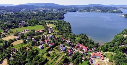 Dobczyce Hotel | Hotel Kasztelan