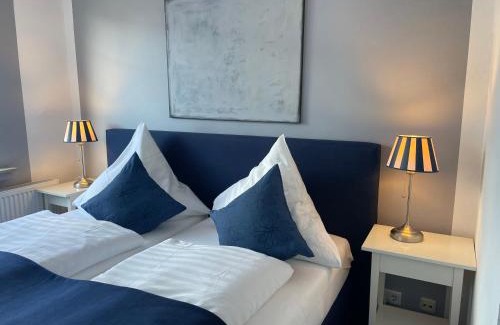 Kernstadt Hotel | Hotel KAUP