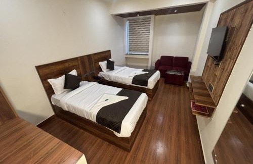 Jaipur District Hotel | Hotel Kaushiki Palace