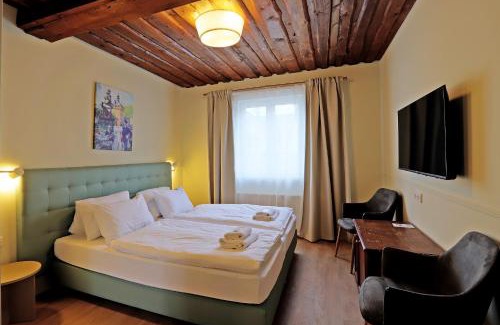 Karlovy Vary Hotel | Hotel Kavalír
