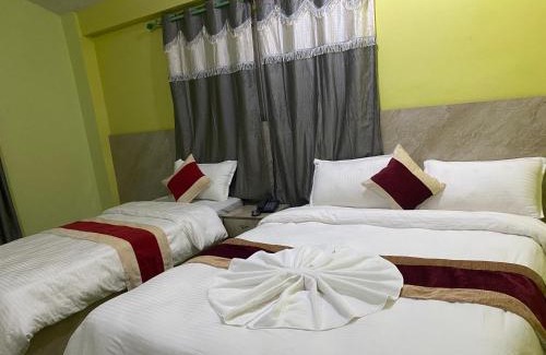 Bharatpur Hotel | Hotel Kavya Inn