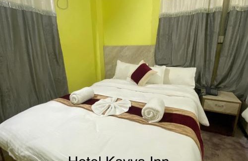 Bharatpur Hotel | Hotel Kavya Inn