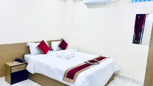 Bharatpur Hotel | Hotel Kavya International