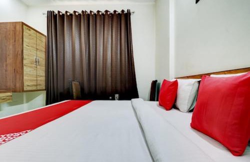 Amritsar Hotel | Hotel KD Near jallianwala bagh