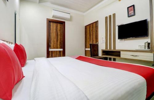 Amritsar Hotel | Hotel KD Near jallianwala bagh