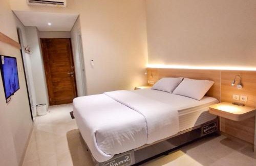 Pakem House | Hotel Kebon Kana Kaliurang