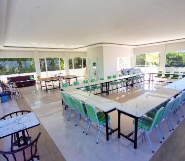 Pakem House | Hotel Kebon Kana Kaliurang