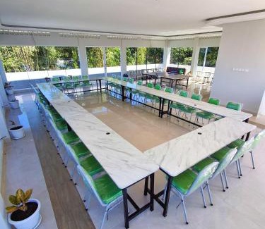 Pakem House | Hotel Kebon Kana Kaliurang