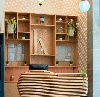 Downtown North Hotel | Hotel Keen