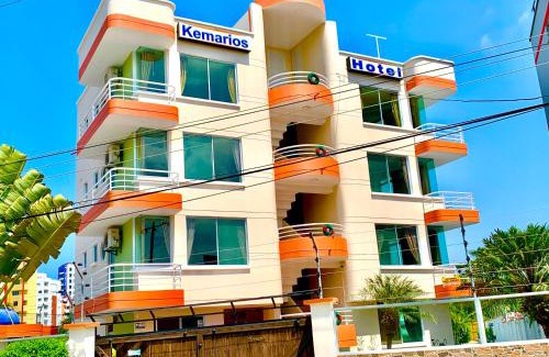 Tonsupa Hotel | Hotel Kemarios