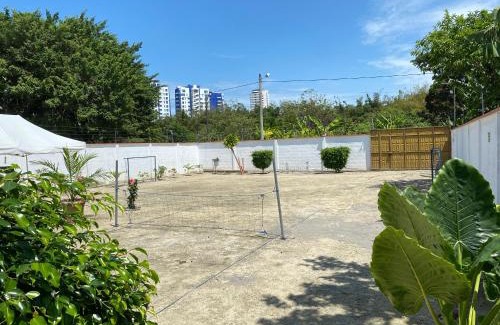 Tonsupa Hotel | Hotel Kemarios