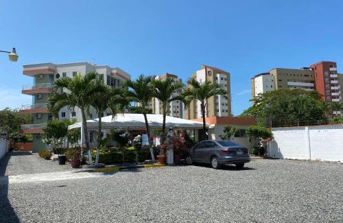 Tonsupa Hotel | Hotel Kemarios