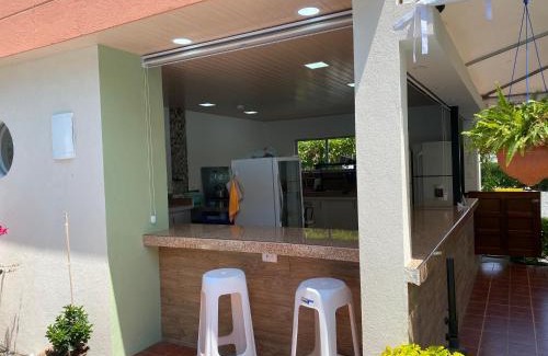 Tonsupa Hotel | Hotel Kemarios