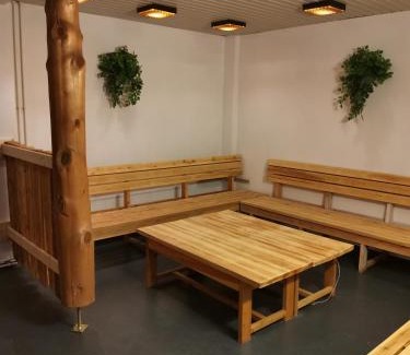 Kemijarvi Hotel | Hotel Kemijärvi