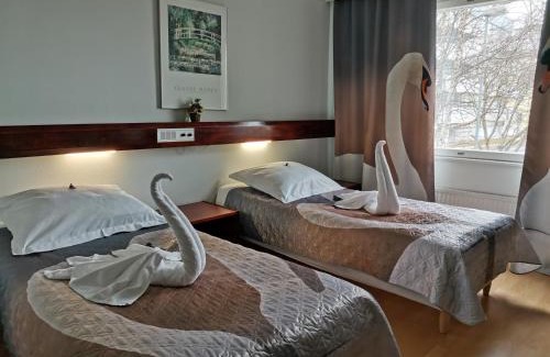 Kemijarvi Hotel | Hotel Kemijärvi