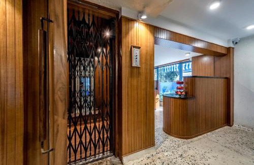 Kemps Corner Hotel | Hotel Kemps Corner