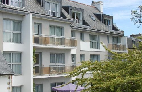 Benodet Hotel | Hotel Ker Vennaik