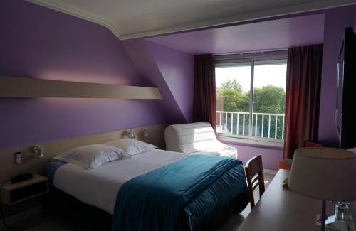 Benodet Hotel | Hotel Ker Vennaik