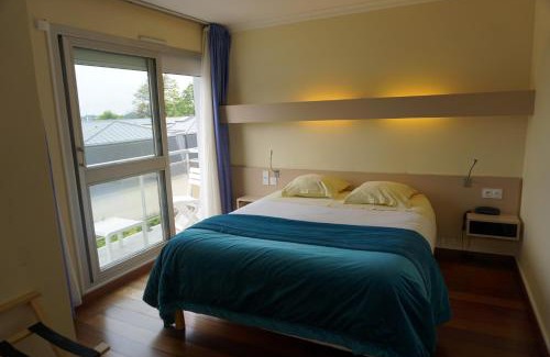Benodet Hotel | Hotel Ker Vennaik