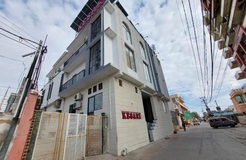 Salasar House | Hotel Kesari