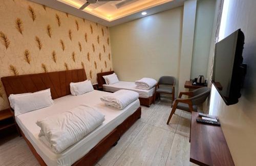 Salasar House | Hotel Kesari