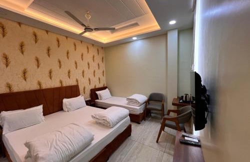 Salasar House | Hotel Kesari