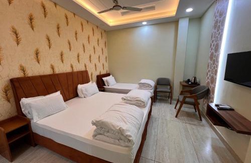 Salasar House | Hotel Kesari