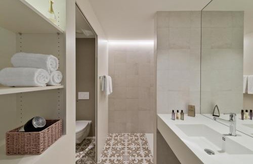 Aarau Hotel | Hotel Kettenbrücke