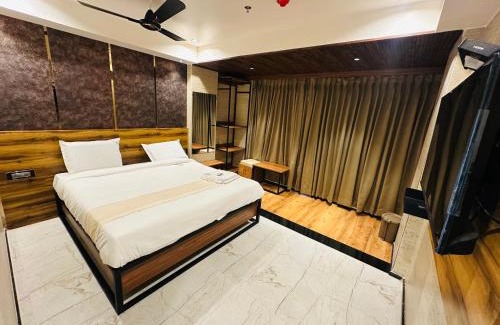 Vijayawada Hotel | Hotel Keys Delight