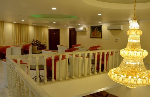 Khajuraho Hotel | Hotel Khajuraho Temple View