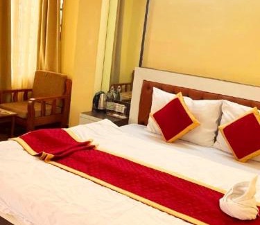 Rumtek Hotel | Hotel khimsika home residency