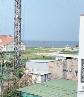 Ly Son Bed & Breakfast | Hotel Kim Ngân Đảo Lý Sơn