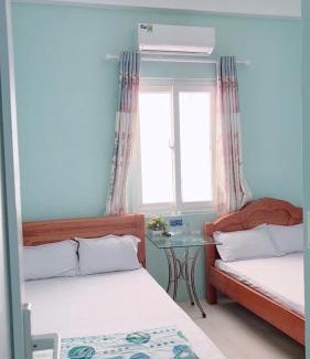 Ly Son Bed & Breakfast | Hotel Kim Ngân Đảo Lý Sơn