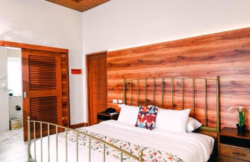 Tagaytay Hotel | Hotel Kimberly Tagaytay