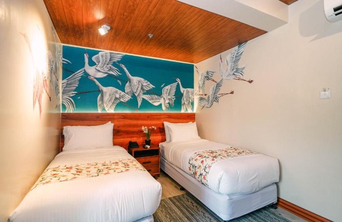 Tagaytay Hotel | Hotel Kimberly Tagaytay