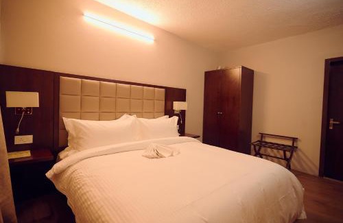 Lubumbashi Hotel | Hotel King's Palace