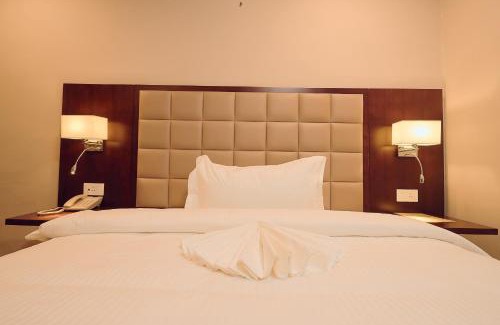 Lubumbashi Hotel | Hotel King's Palace
