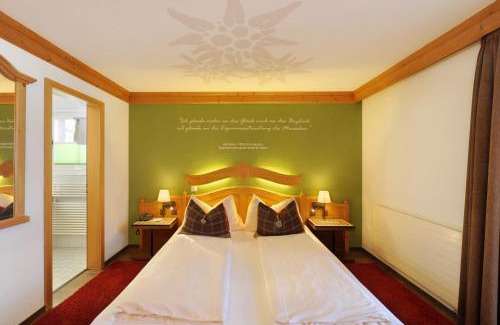 Grindelwald Hotel | Hotel Kirchbühl Superior