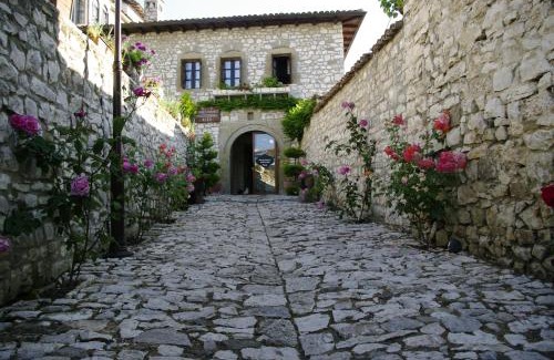 Berat Hotel | Hotel Klea