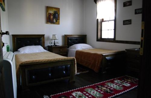 Berat Hotel | Hotel Klea