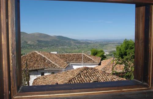 Berat Hotel | Hotel Klea