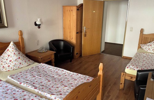 Oberhavel Hotel | Hotel Klement