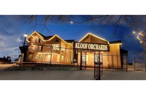 Pahalgam House | Hotel KLOOF ORCHARDS