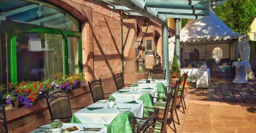 Hirsau Hotel | Hotel Kloster Hirsau