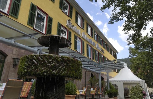 Hirsau Hotel | Hotel Kloster Hirsau