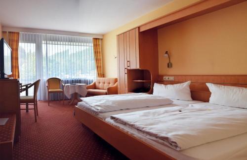 Hirsau Hotel | Hotel Kloster Hirsau
