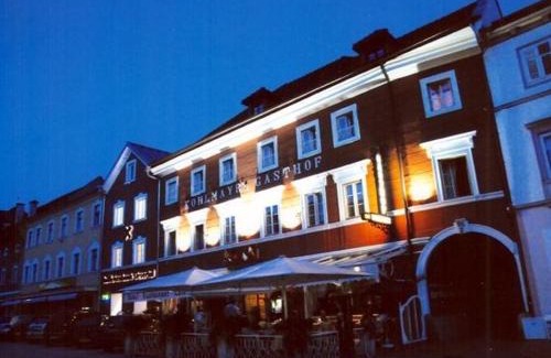 Gmuend in Kaernten Bed & Breakfast | Hotel Kohlmayr