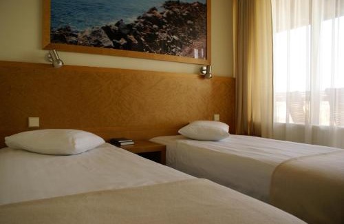 Liepaja Hotel | Hotel Kolumbs