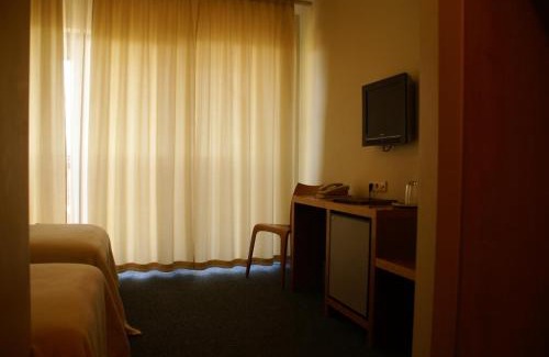 Liepaja Hotel | Hotel Kolumbs